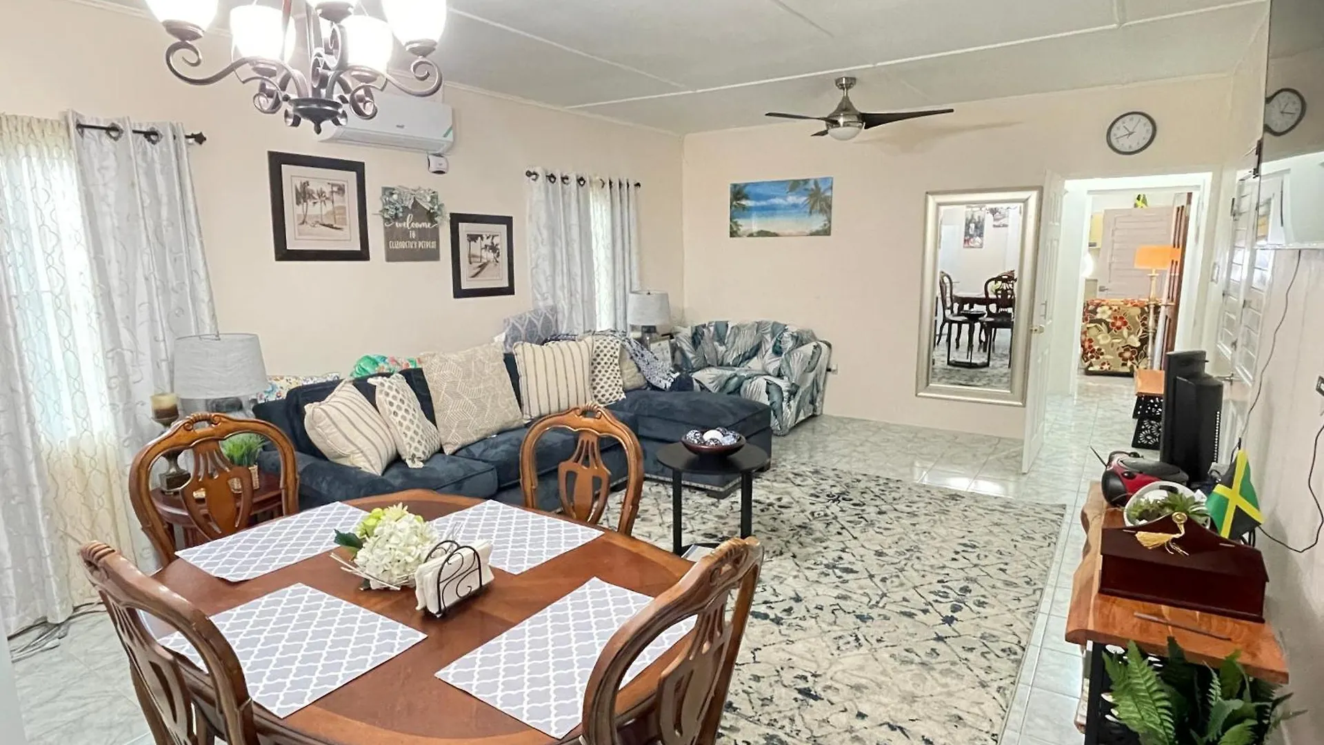 Villa Elizabeth Retreat - Island Time Ocho Ríos 0*,  Jamaica