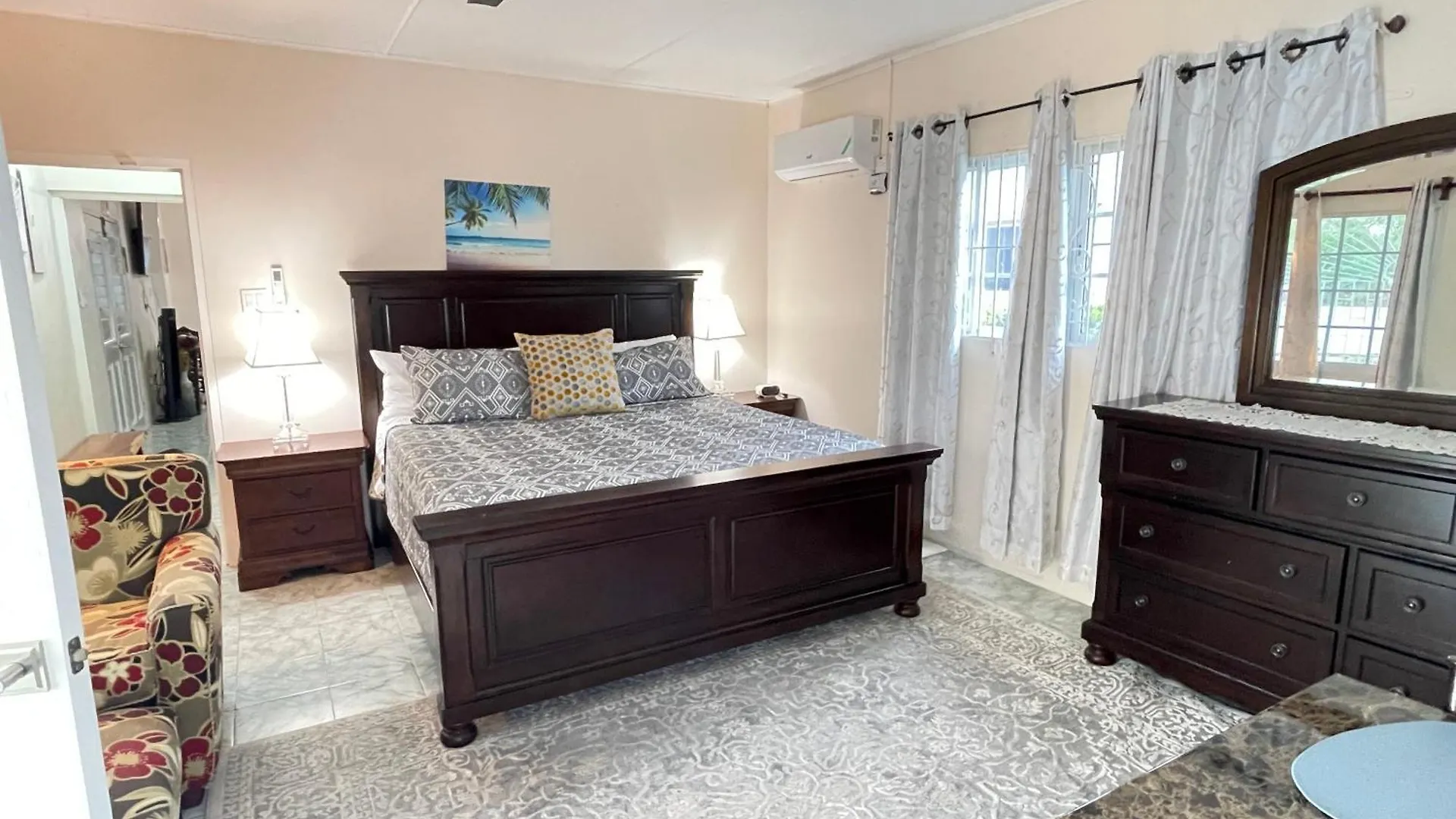 Feriehus Elizabeth Retreat - Island Time Villa Ocho Rios