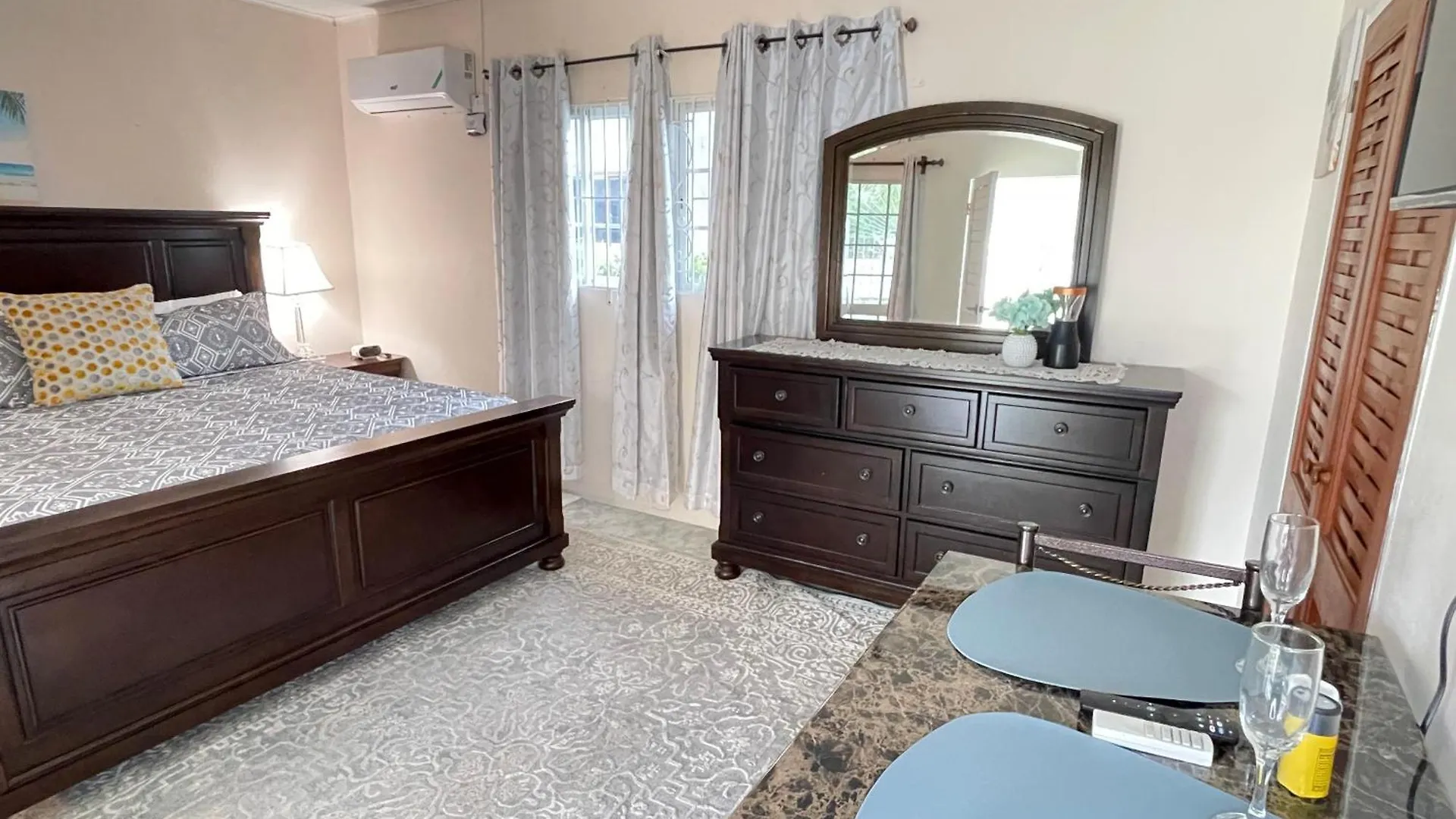 Feriehus Elizabeth Retreat - Island Time Villa Ocho Rios