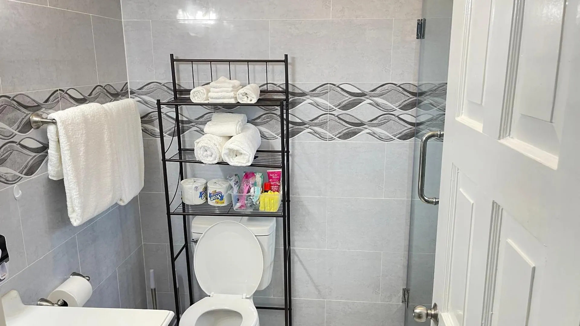 Elizabeth Retreat - Island Time Villa Ocho Rios Feriehus