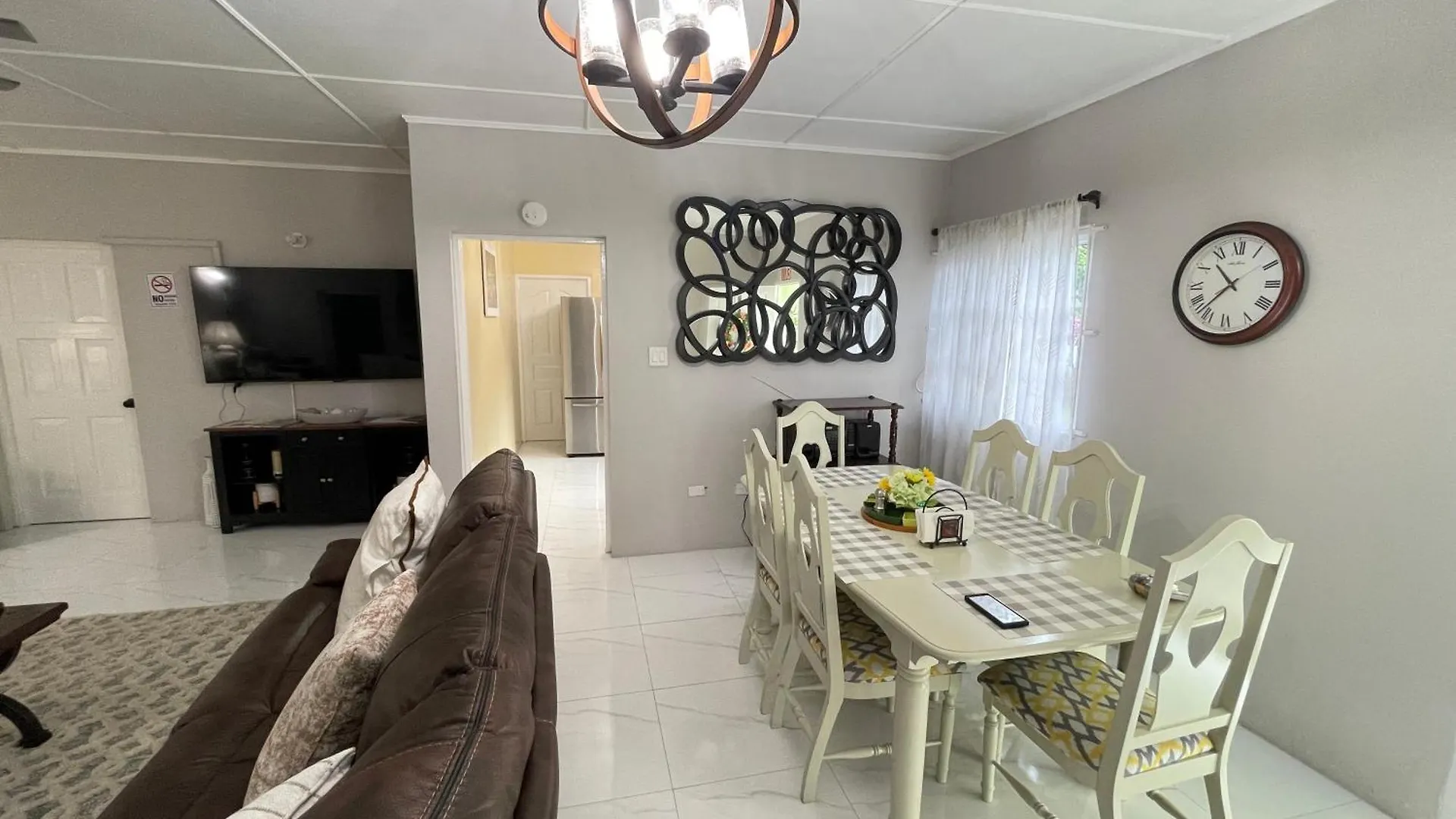 Elizabeth Retreat - Island Time Villa Ocho Rios Jamaica