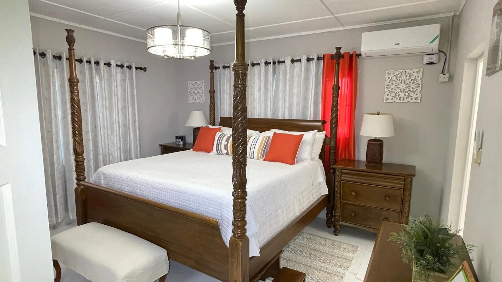 Elizabeth Retreat - Island Time Villa Ocho Rios 0*,  Jamaica