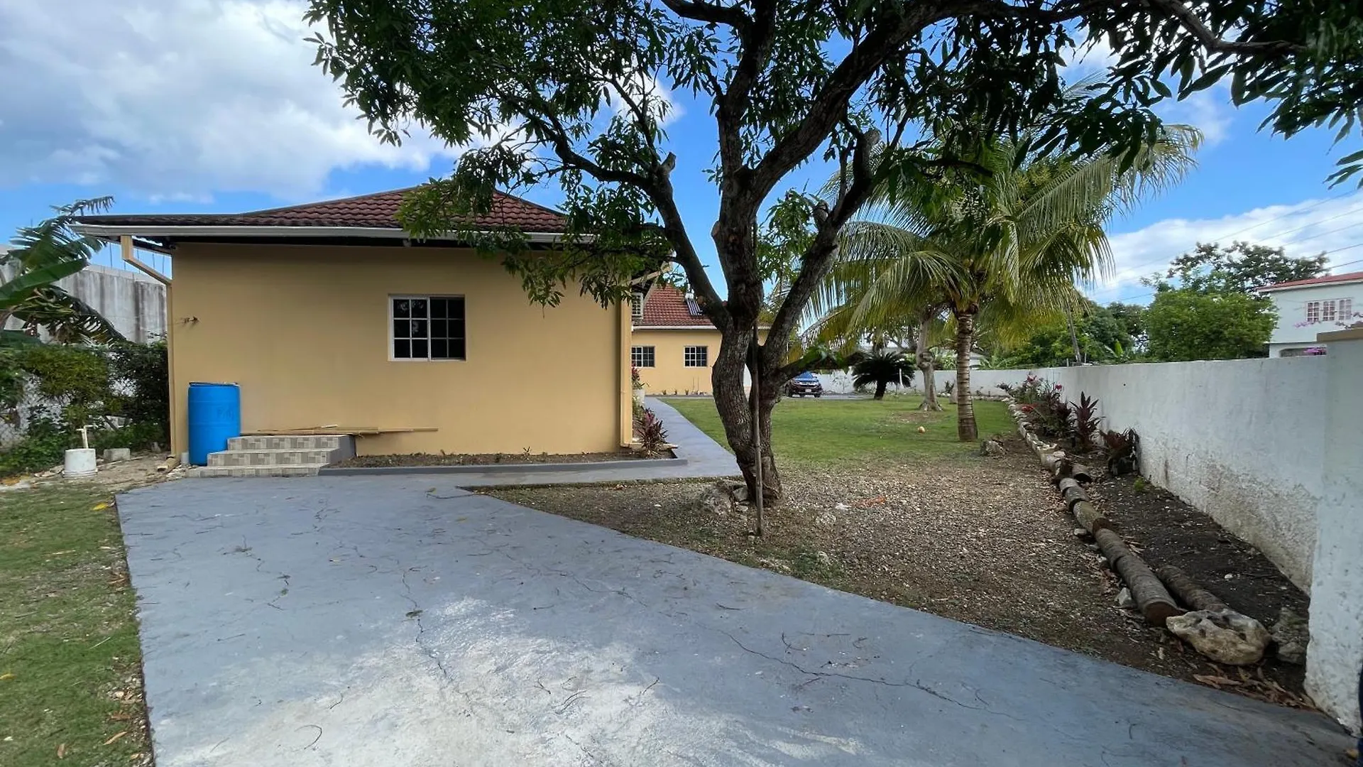 Feriehus Elizabeth Retreat - Island Time Villa Ocho Rios