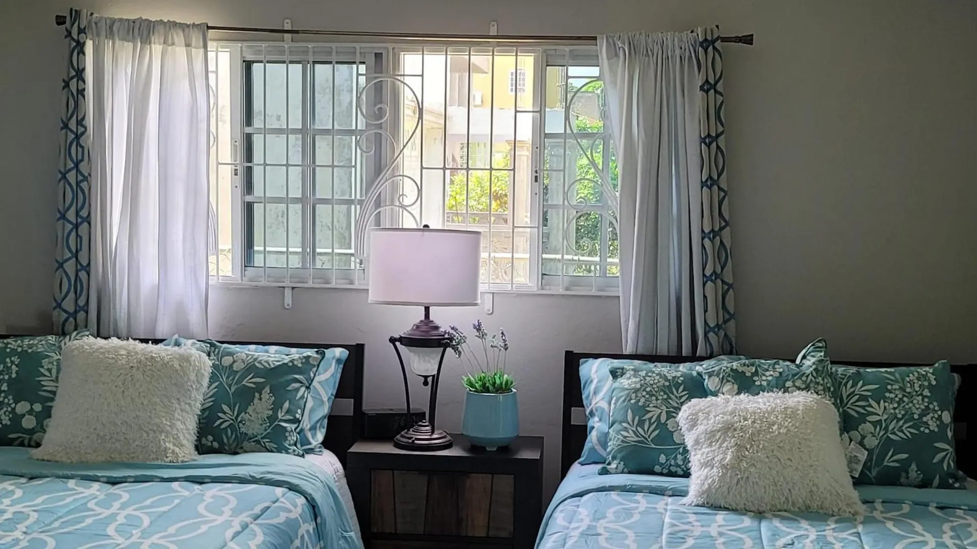 Feriehus Elizabeth Retreat - Island Time Villa Ocho Rios Jamaica